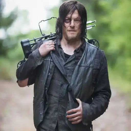 Norman Reedus ¦ preview