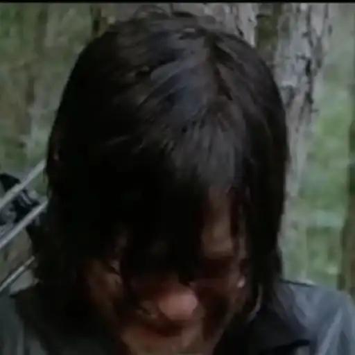 Norman Reedus ¦ preview