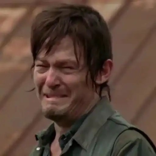 Norman Reedus ¦ preview