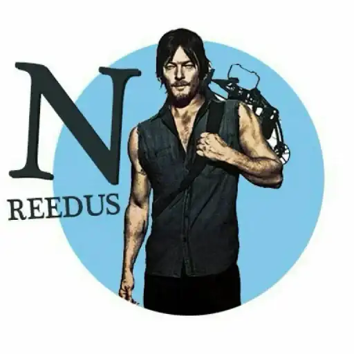 Norman Reedus ¦ preview