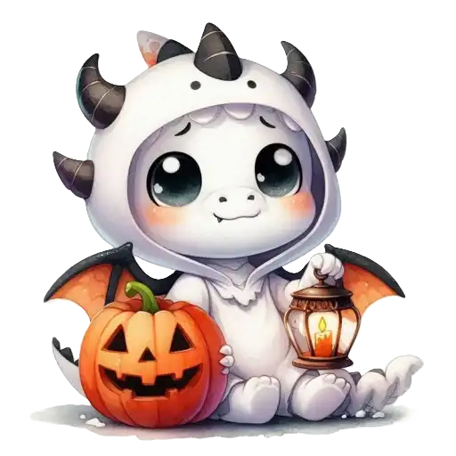 Sticker 🎃