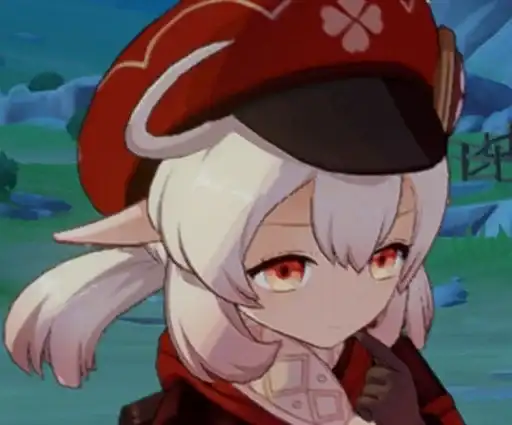 Что-то на геншинскои preview