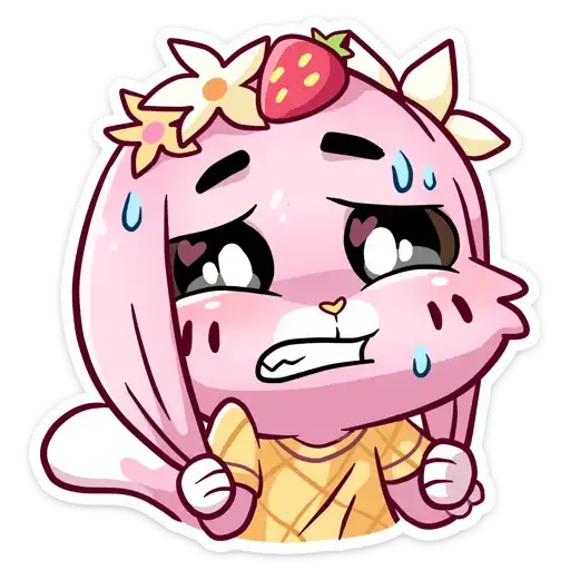 Клубничная Ванилька preview