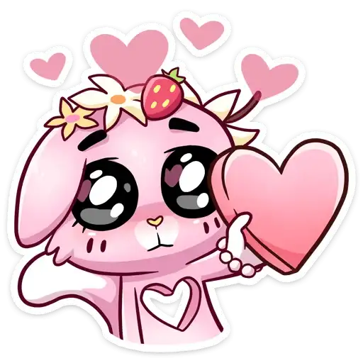 Sticker 🍓