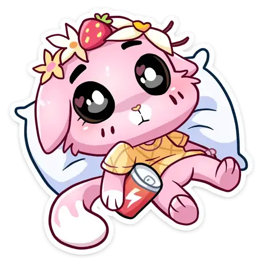 Клубничная Ванилька preview