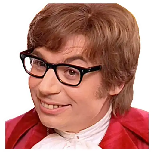 Austin Powers preview