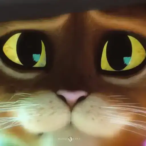 🐱⚔️🐺 preview