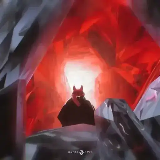 🐱⚔️🐺 preview