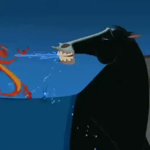 Дракончик Мушу preview