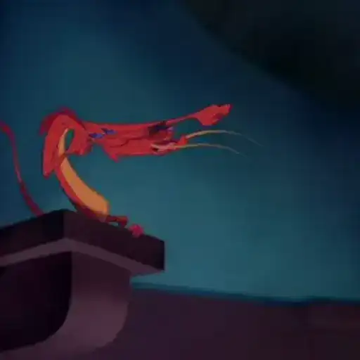 Дракончик Мушу preview