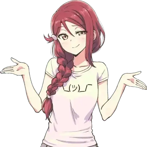 Sticker 💁‍♂️