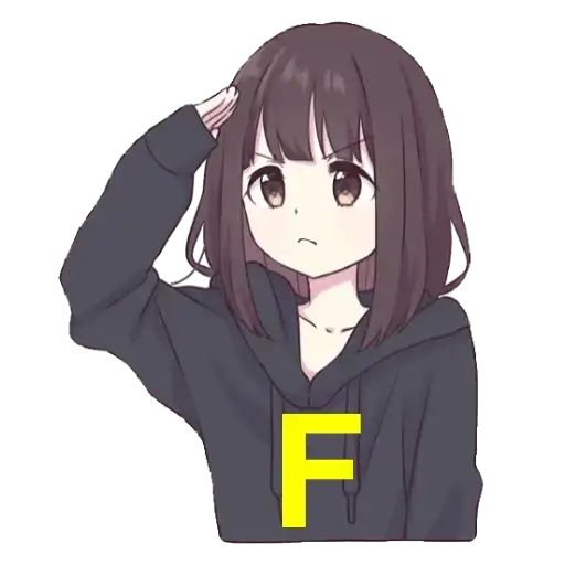 Sticker 🙋‍♀️