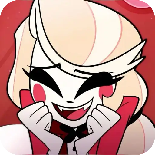 Hazbin Hotel ~1 preview