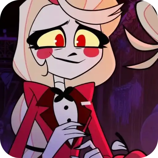 Hazbin Hotel ~1 preview