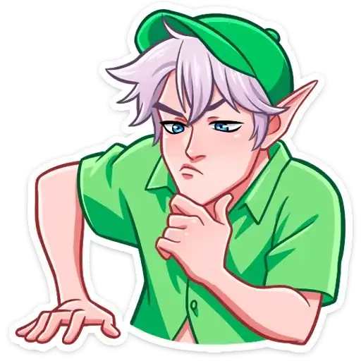 Рей и Эвер на каникулах preview