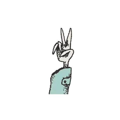Sticker ☝️