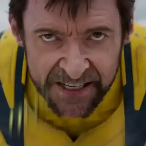 Дэдпул и Росомаха preview