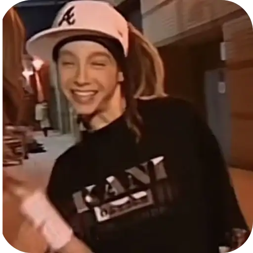 Том Каулитц preview