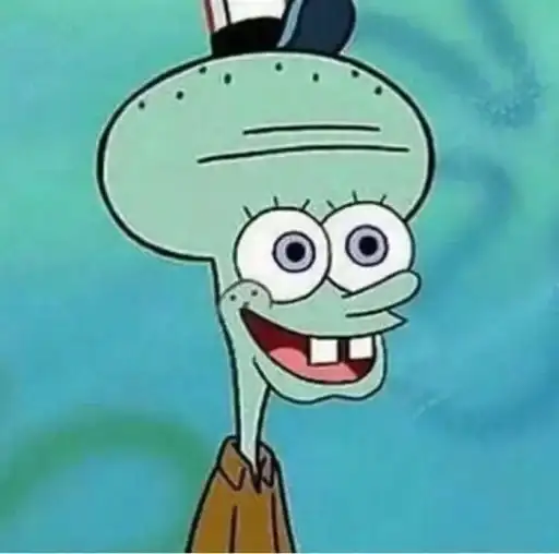 Губка Боб preview