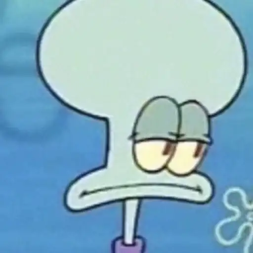 Губка Боб preview