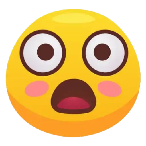Sticker 😳
