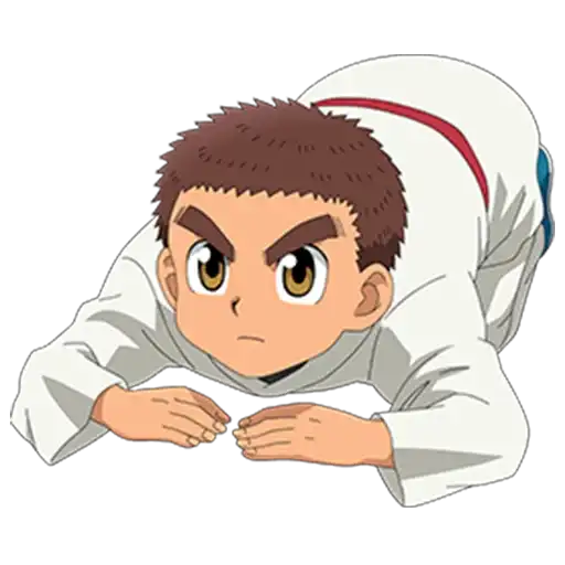 Sticker 🙇‍♂️