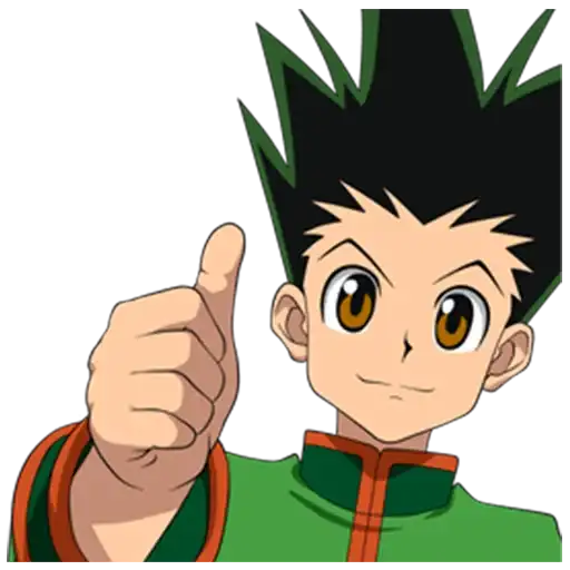 Hunter x Hunter preview