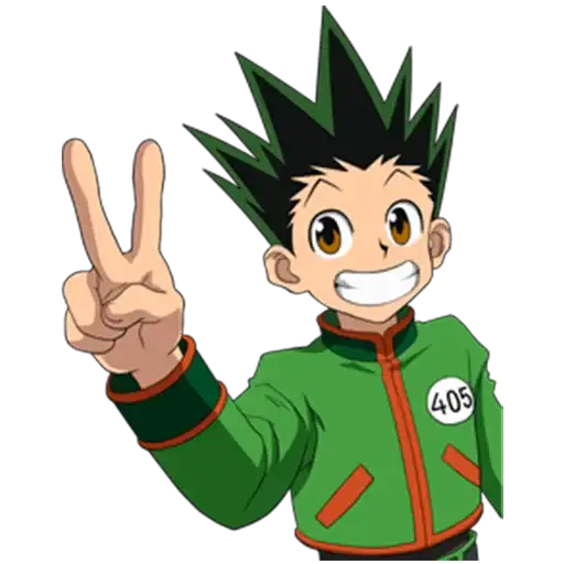 Hunter x Hunter preview