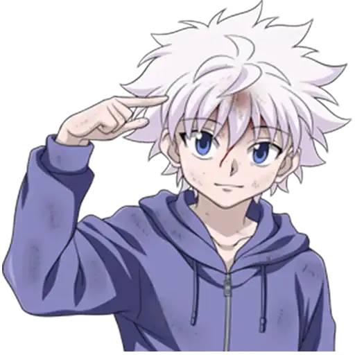 Hunter x Hunter preview