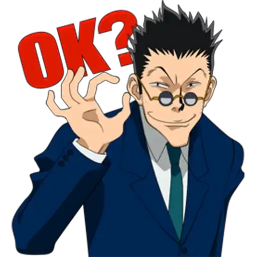 Hunter x Hunter preview