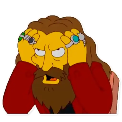 Sticker 🤦‍♂️