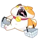 Кот Амур preview