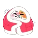 Sticker 🥶