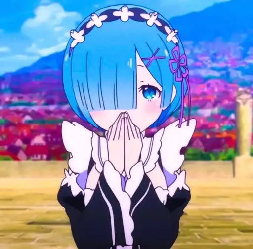 Re:Zero preview