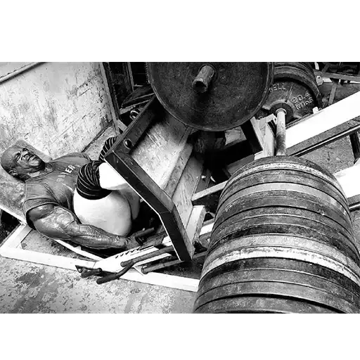 Light Weight Baby preview