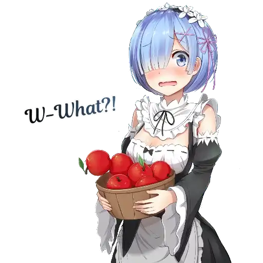 Re:Zero by 4 Yalda preview