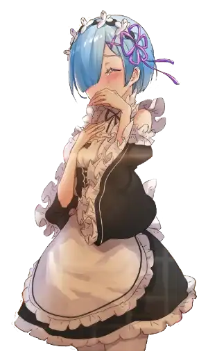 Re:Zero by 4 Yalda preview