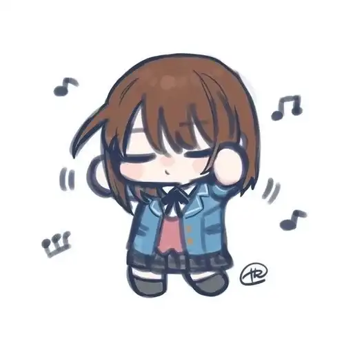 АНЗУ - САН!☆ preview