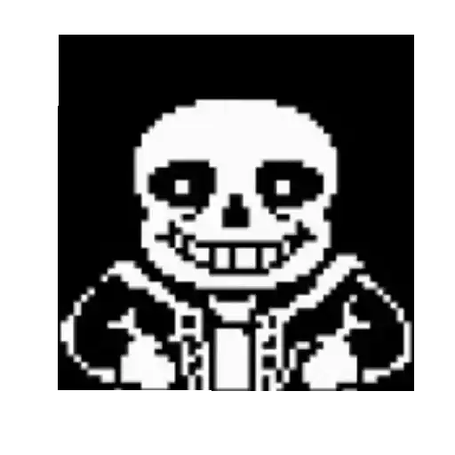 Sticker 👽