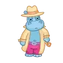 Sticker 🕵️‍♂️