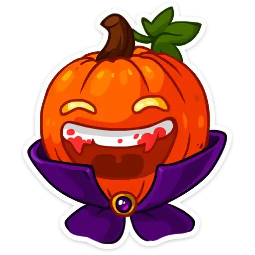 Тыквовин Pumpkinween preview