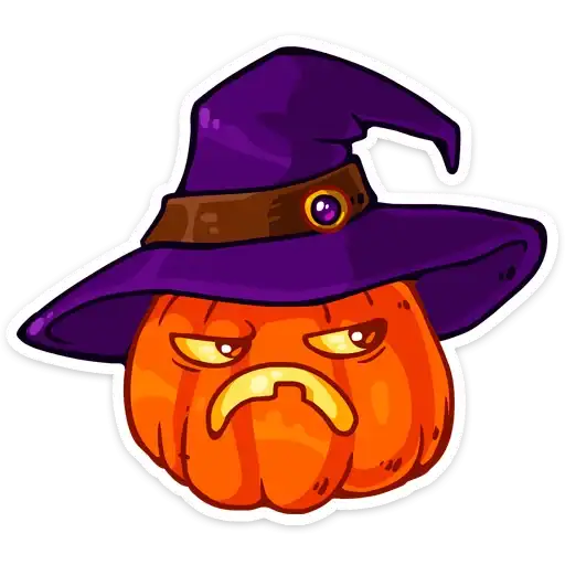 Тыквовин Pumpkinween preview