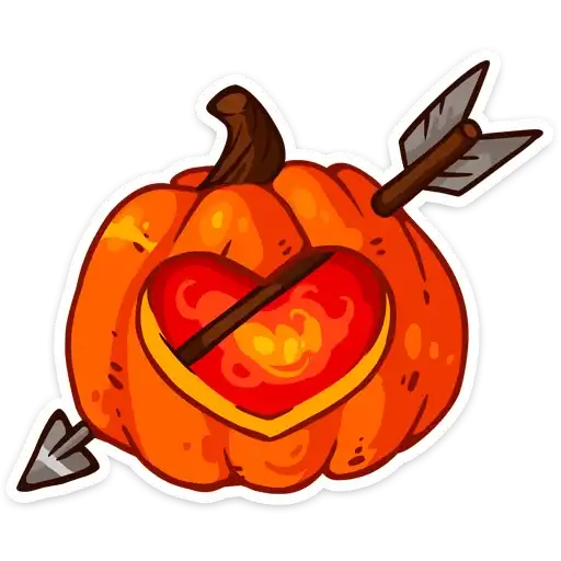 Тыквовин Pumpkinween preview