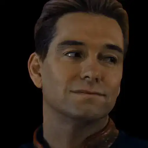 Sticker 🙂‍↕️