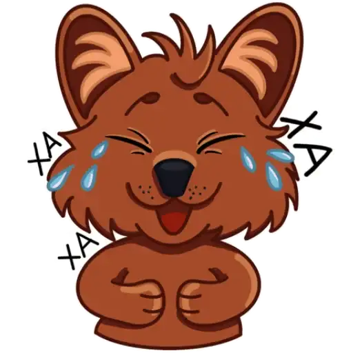 Красный волк Валерий preview