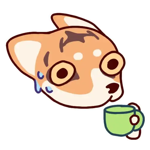 Corgi Pembrok Raf preview