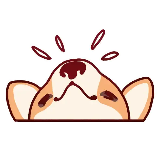 Corgi Pembrok Raf preview