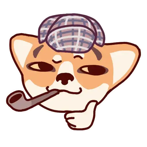 Corgi Pembrok Raf preview