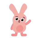 Pink Rabbit preview
