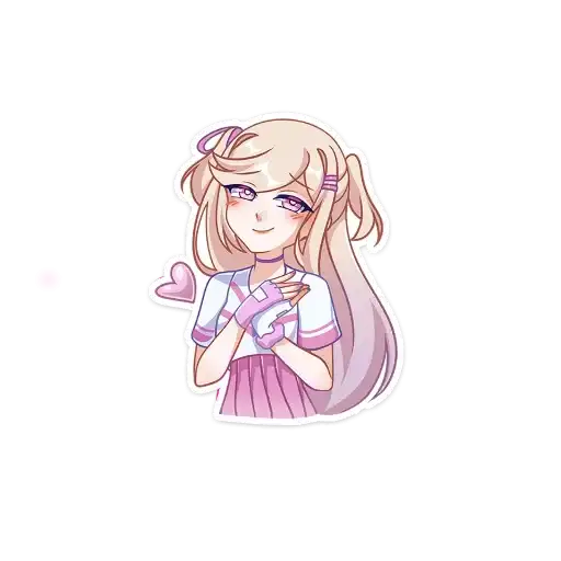 Филомена Валентинка preview